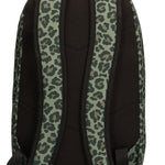 Converse Backpack Olive Leopard