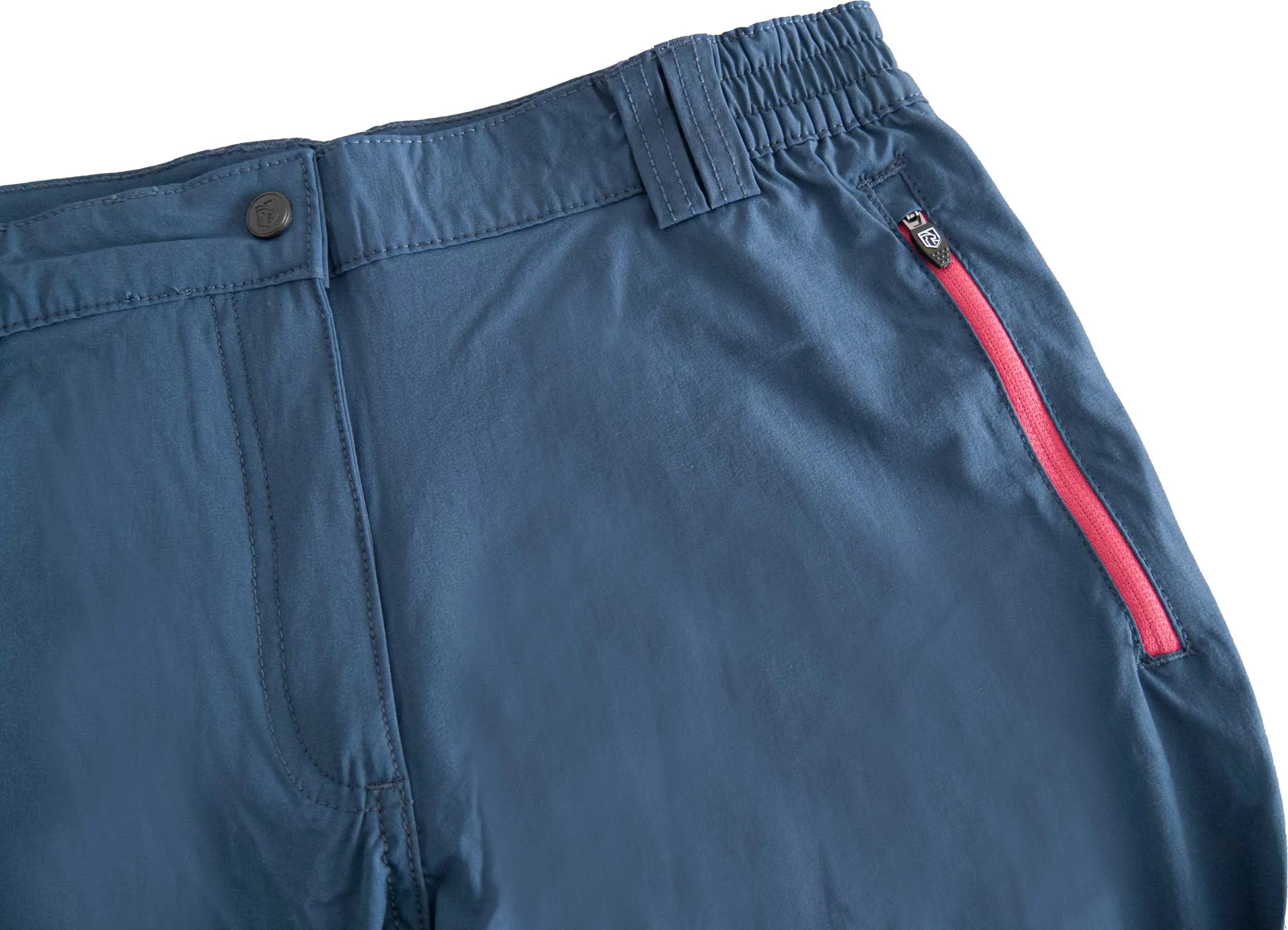 McKees Monvisa Indigo 42 Ladays - Stretch & Duurzaam