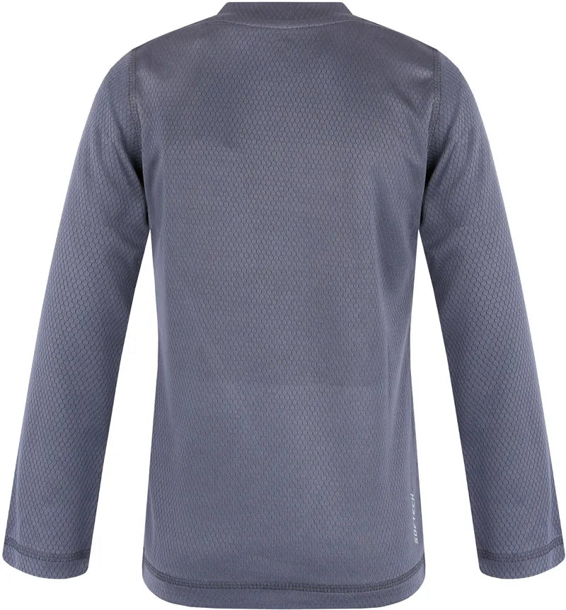 Children's thermal jersey loap pirru black 116