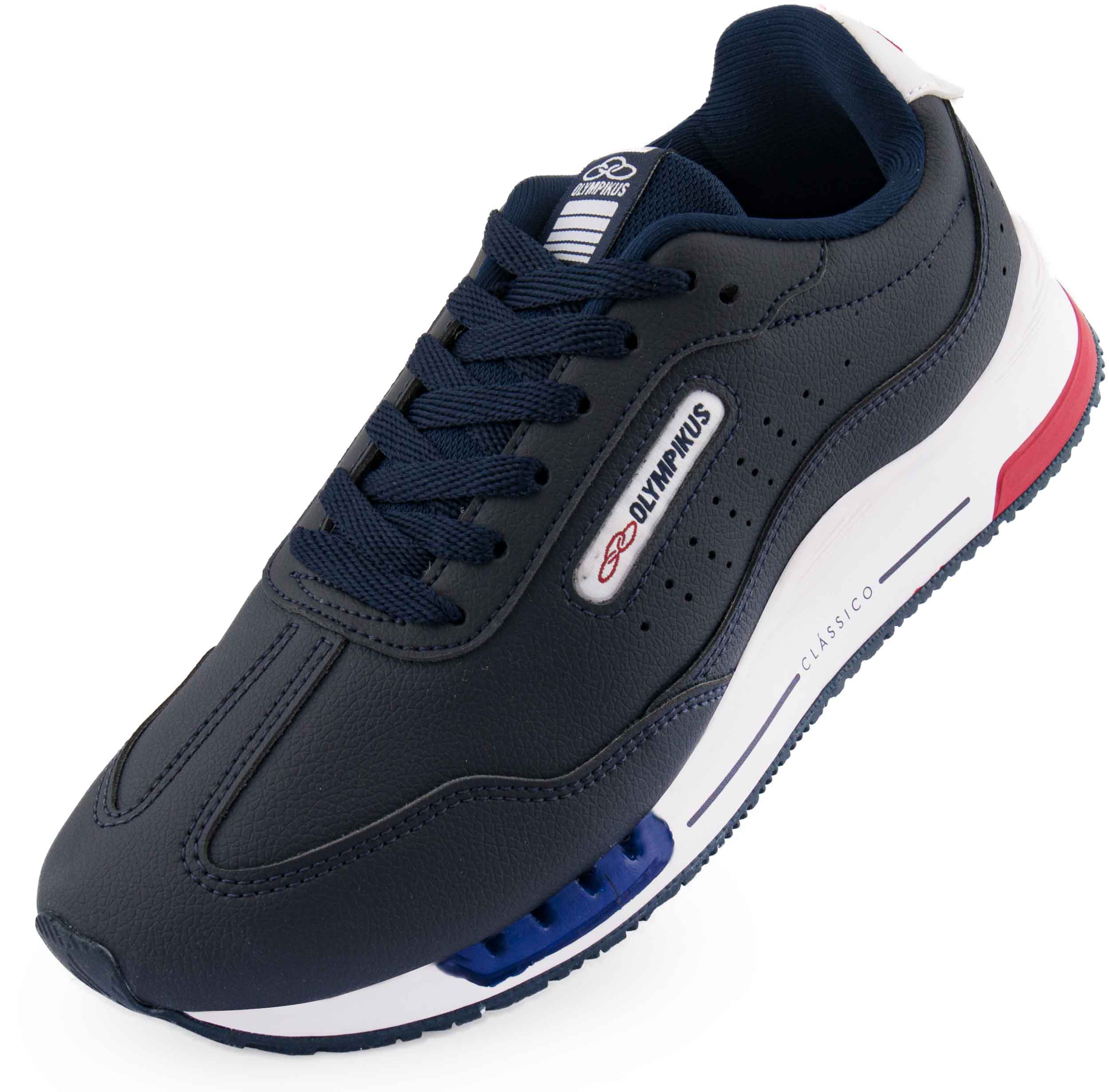 Leisure shoes Olympikus Quasar 41