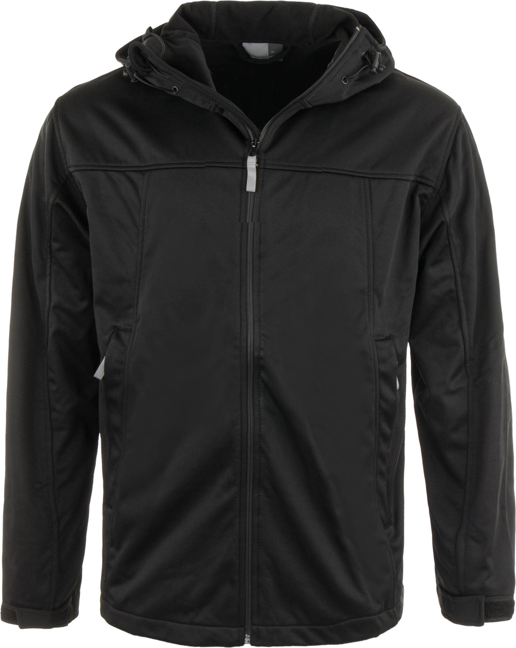 Promodoro Hoody Jacket Men's Softshell Jacket, S