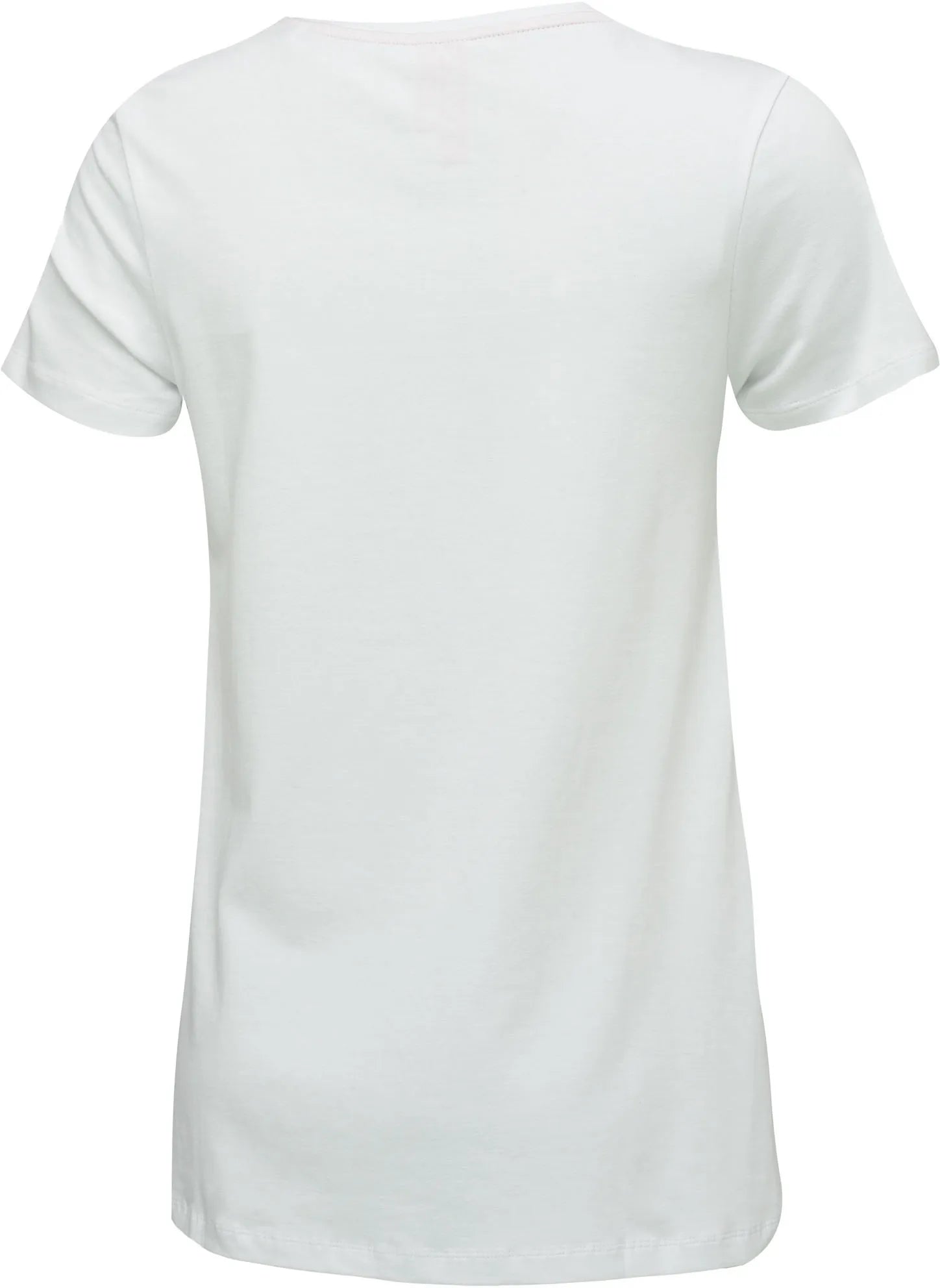 Women's t-shirt loap abonie white xs