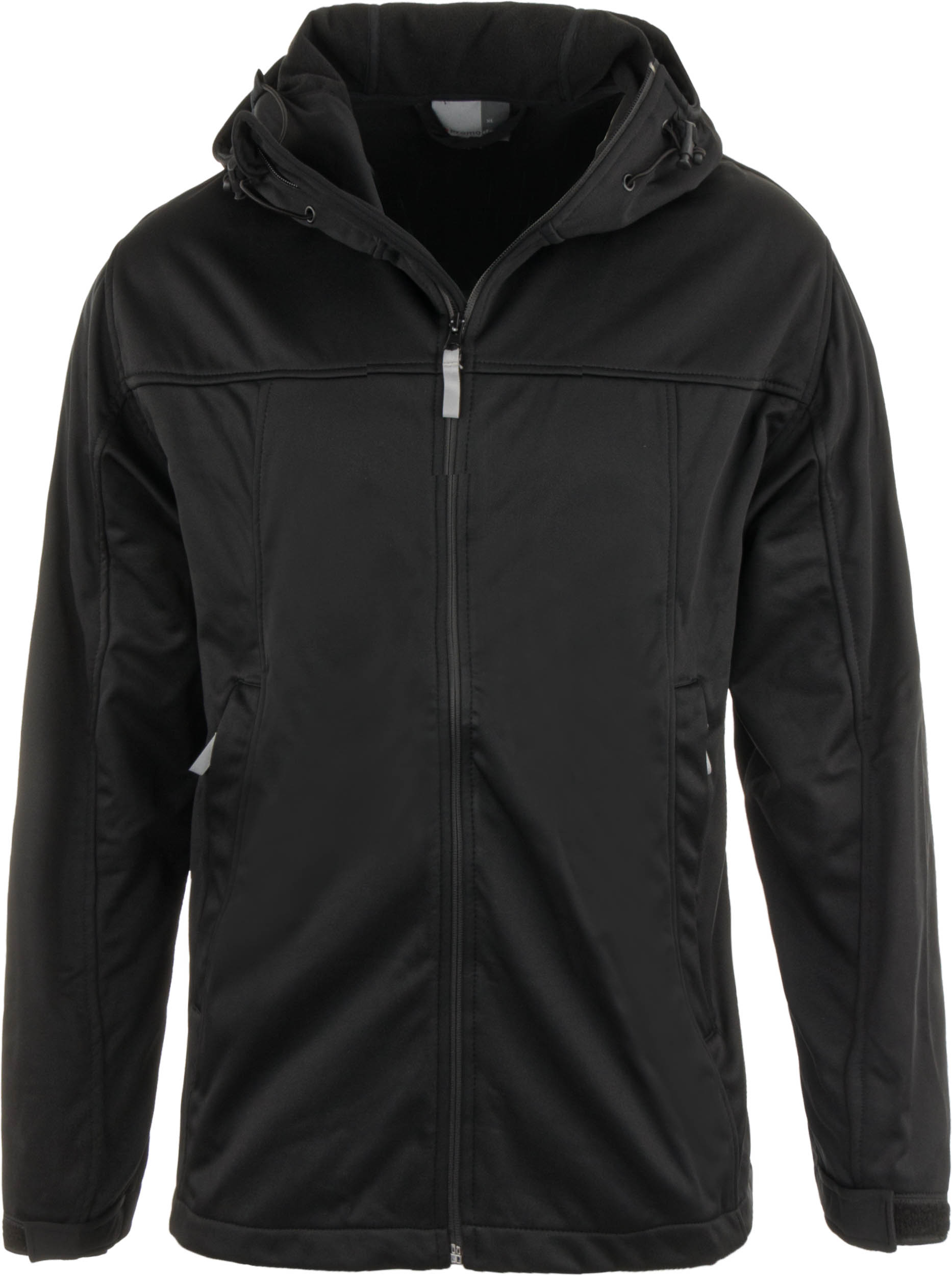 Dames Softshell Hoody Jas XL - Winddicht & Ademend