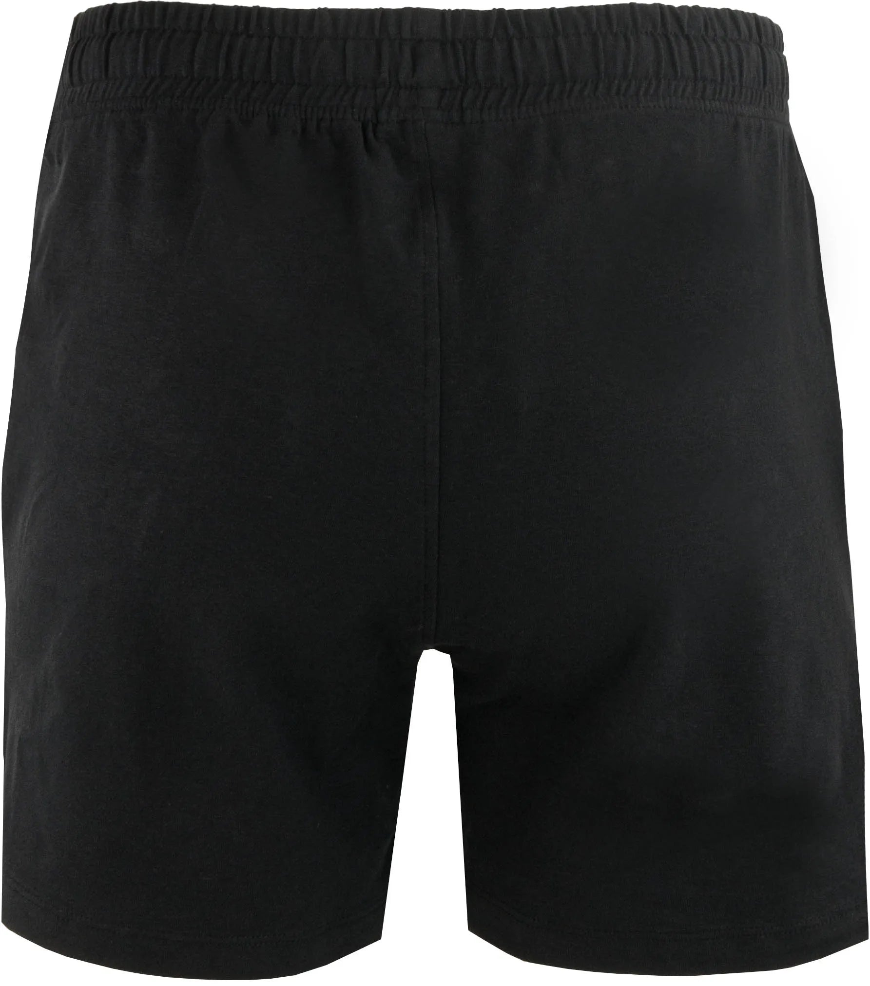Ladies Sports Shorts Athl. DPT Rita Black XL