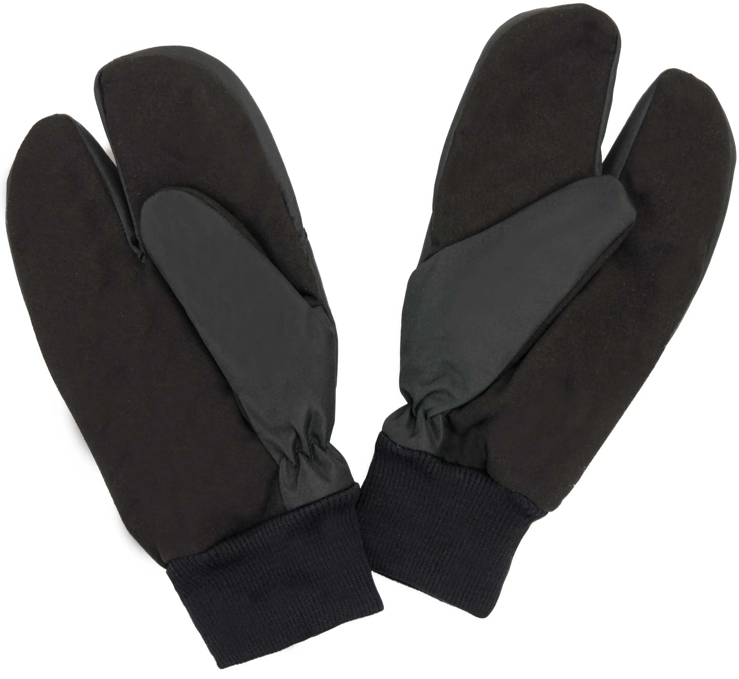 Ruka Split Ving Handsker 8: Varm og vandtæt til vintersport