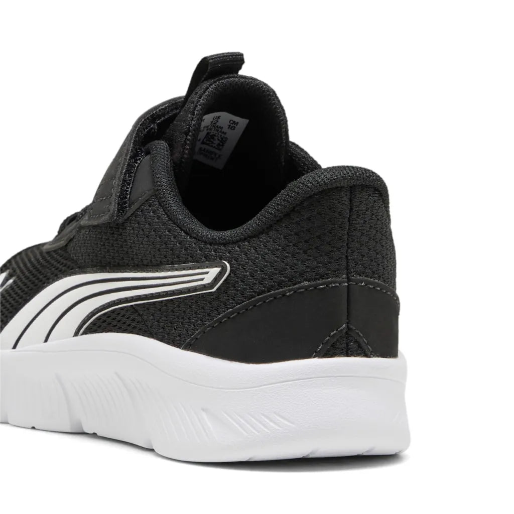 Kinderschoenen Puma FlexFocus Modern AC+ PS Zwart 29