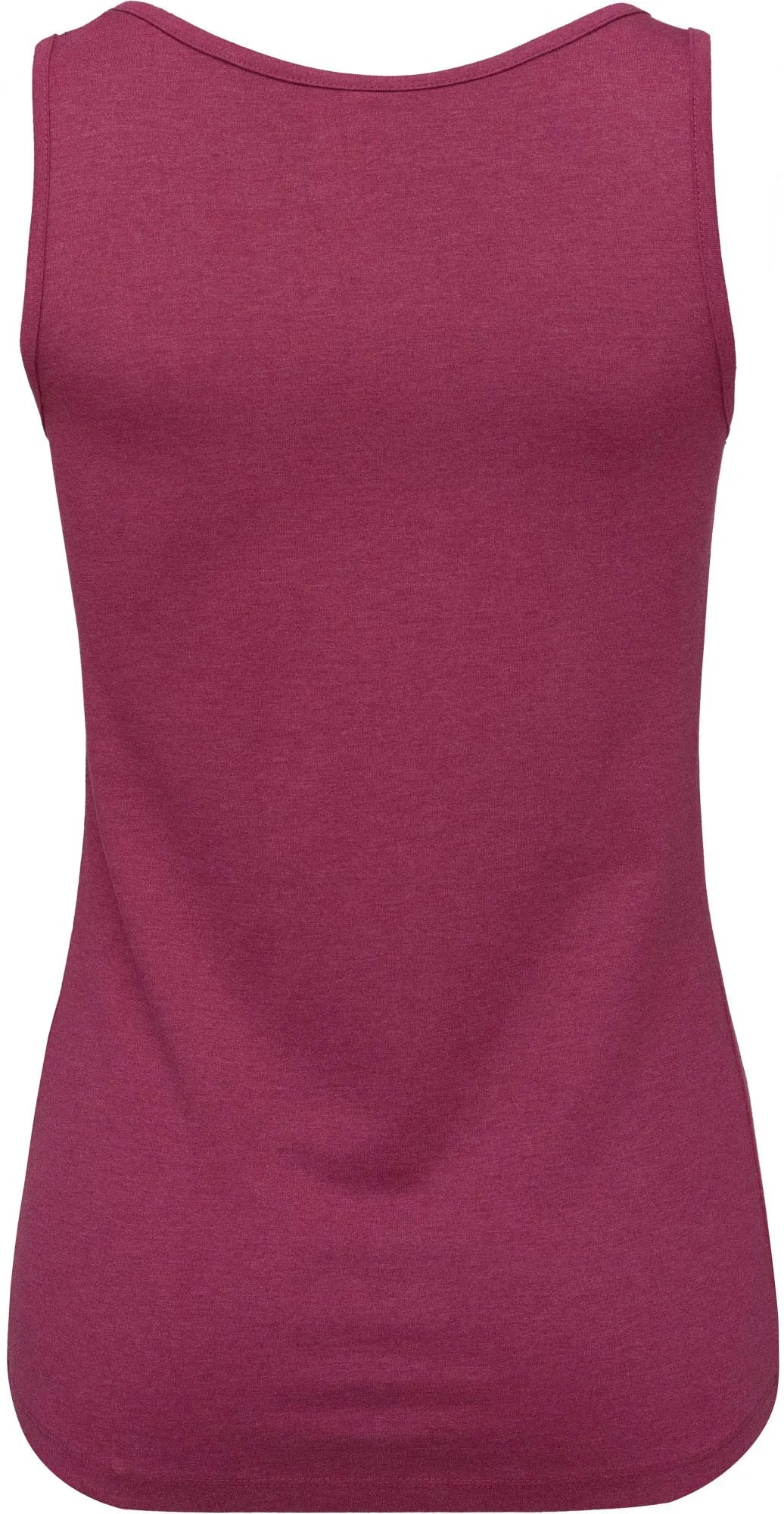Dames Tanktop Loap Auli Pink Roze S