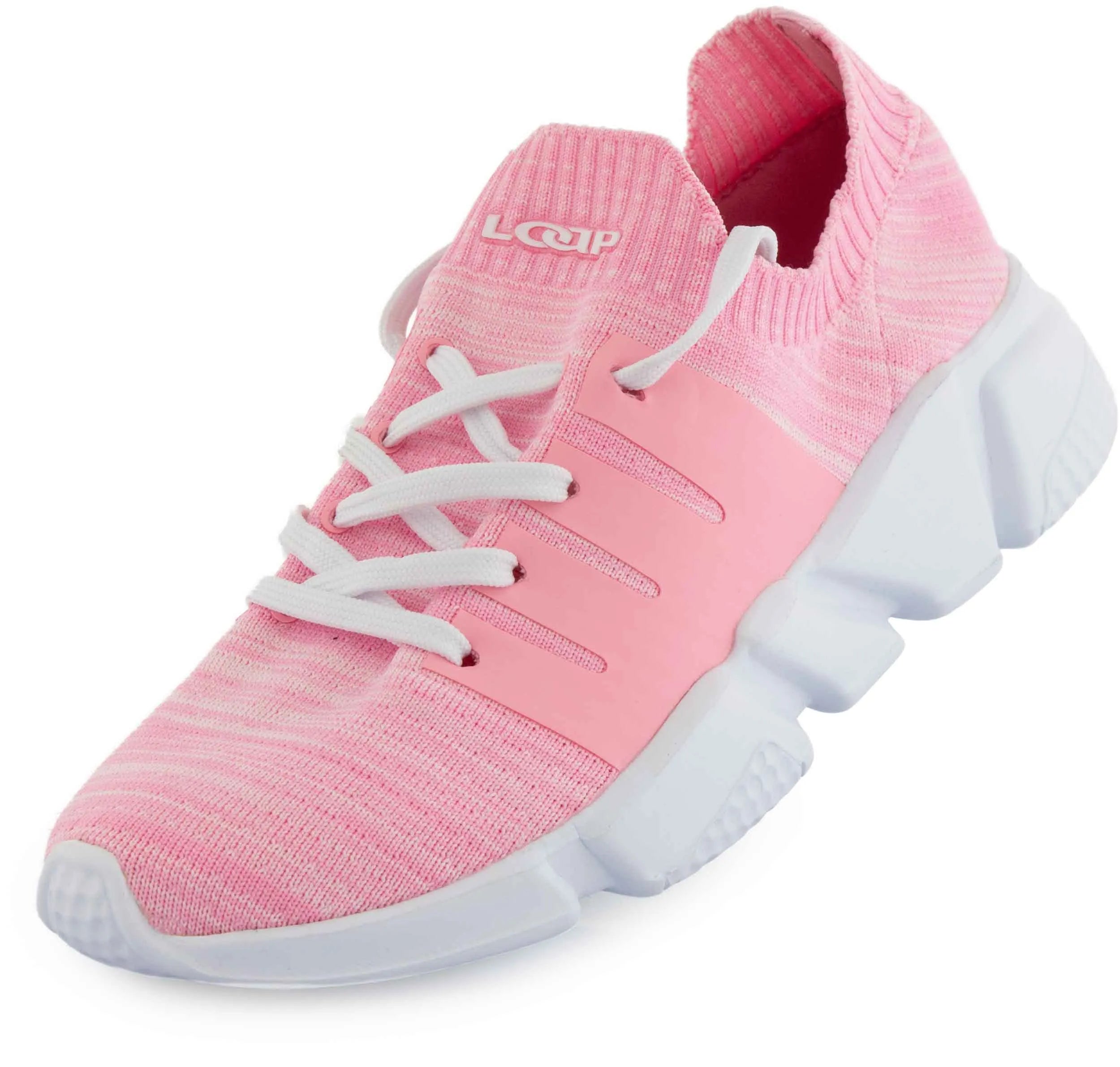 Ladies Sports Shoes Loep Nosca 40: Lightweight & Breathable