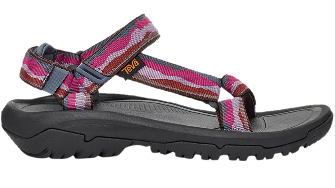 Kindersandale Teva Hurricane XLT2 Vista Blue Indigoblauw 29-30