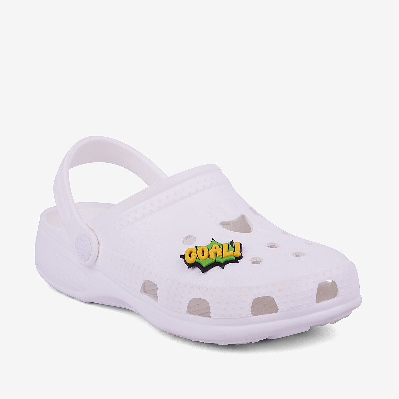 Amuletz COQUI AMULETZ GOAL groen mix