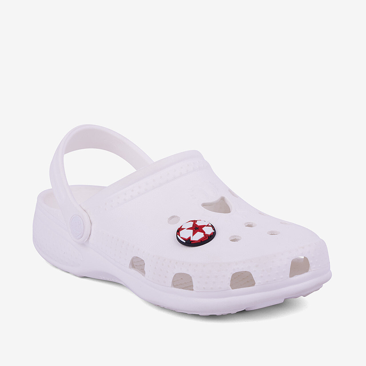 Amuletz COQUI AMULETZ Kampioenschapsvoetbalmix