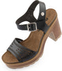 Women's Sandals Refresh Sandal Black 38