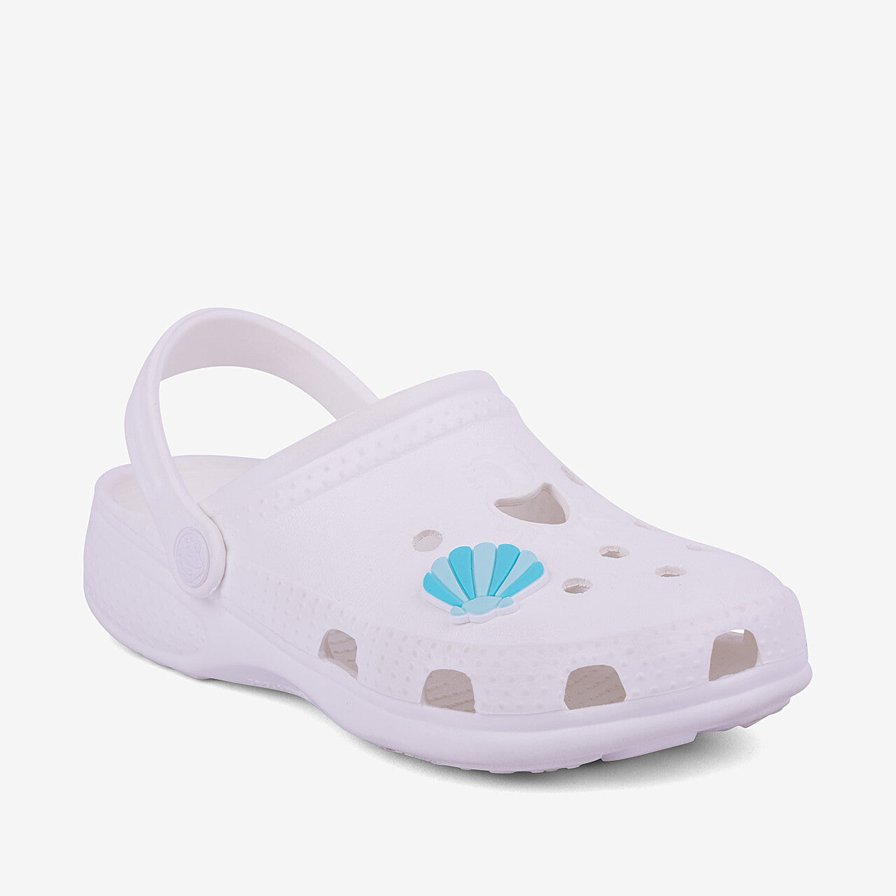 Amulet COQUI AMULETZ Skalblanding