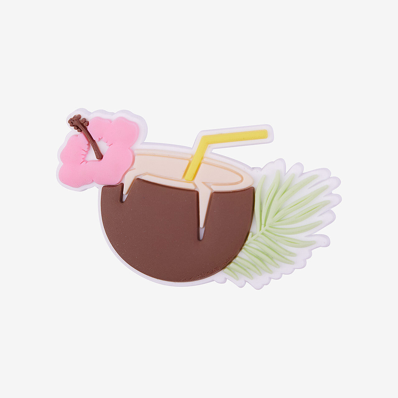 Amulet COQUI AMULETZ Kokosblanding