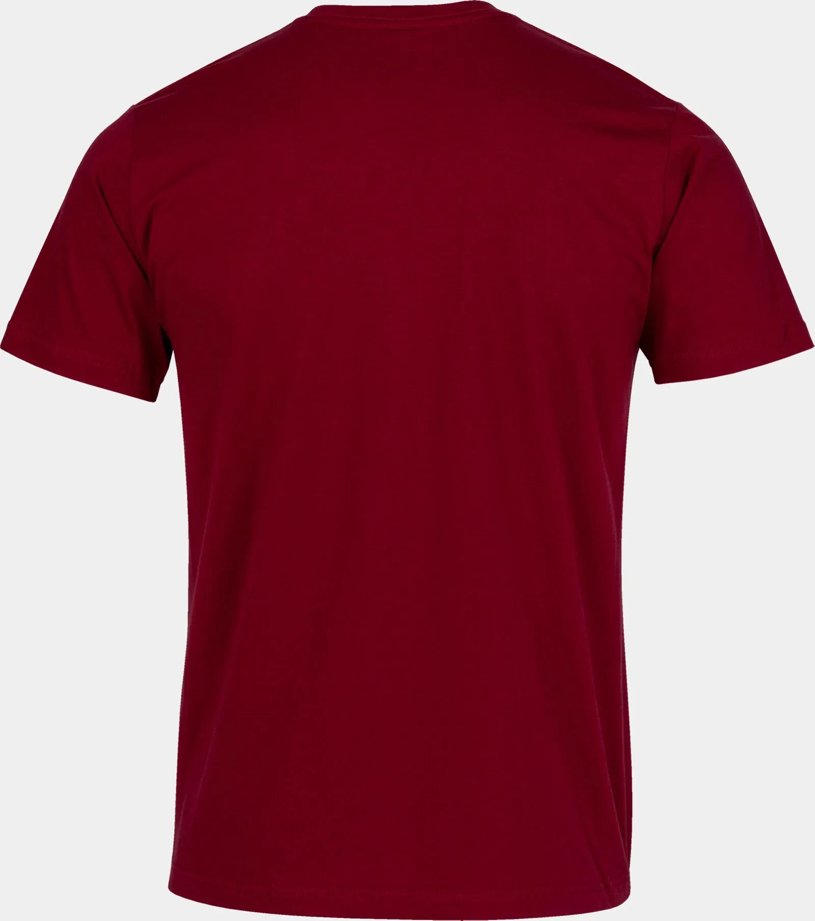 Tričko Joma Desert Sleeve Burgundsko, s