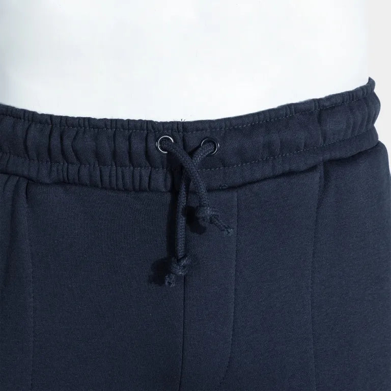 Heren Joggingbroek Joma University Lange Broek Marineblauw S