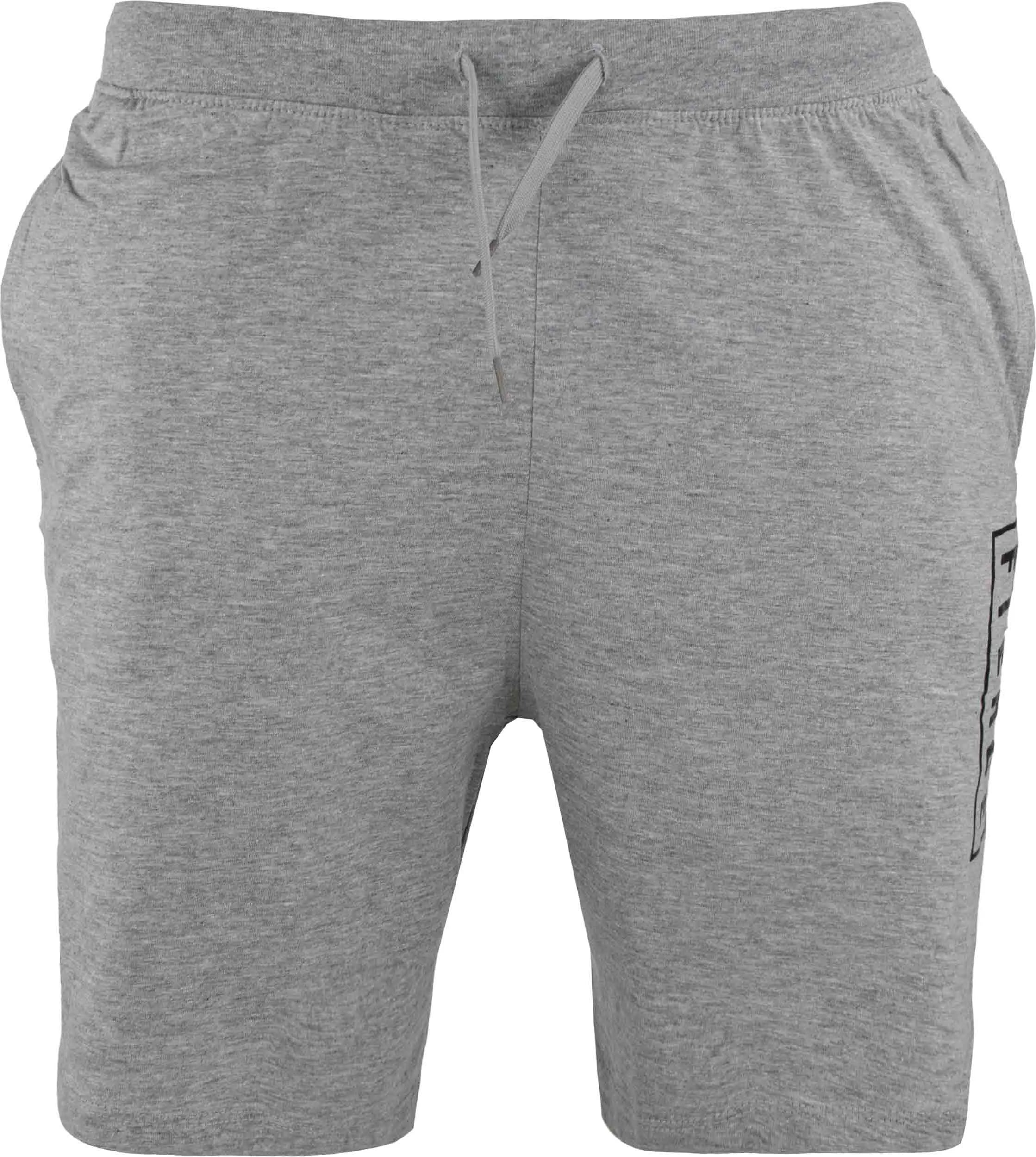 Shorts maschile Athl. DPT Sigfrid Blend, s