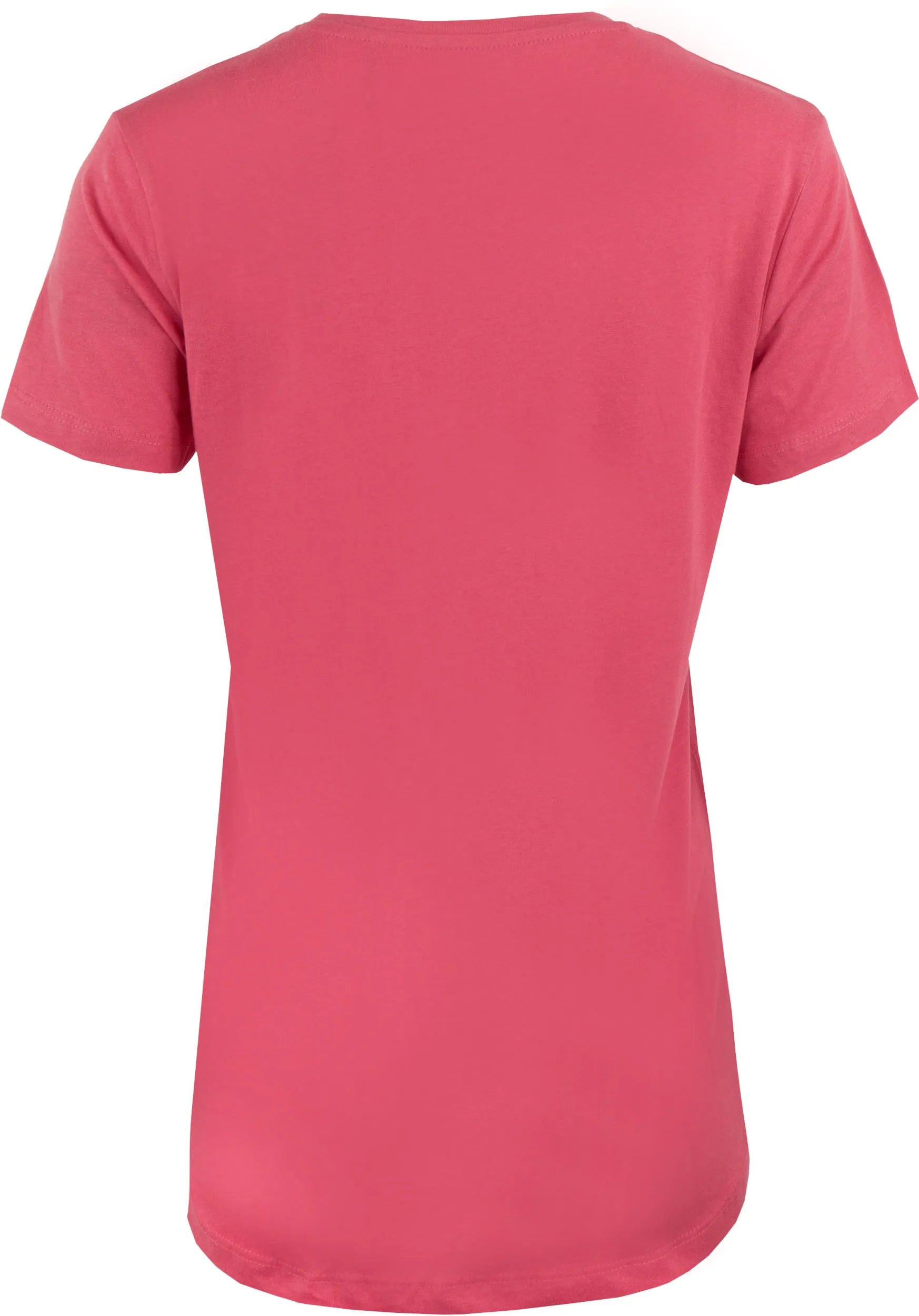 Damer t-shirt athle. DPT AMORE FUCHSIA 2XL - Sporty & Comfortable