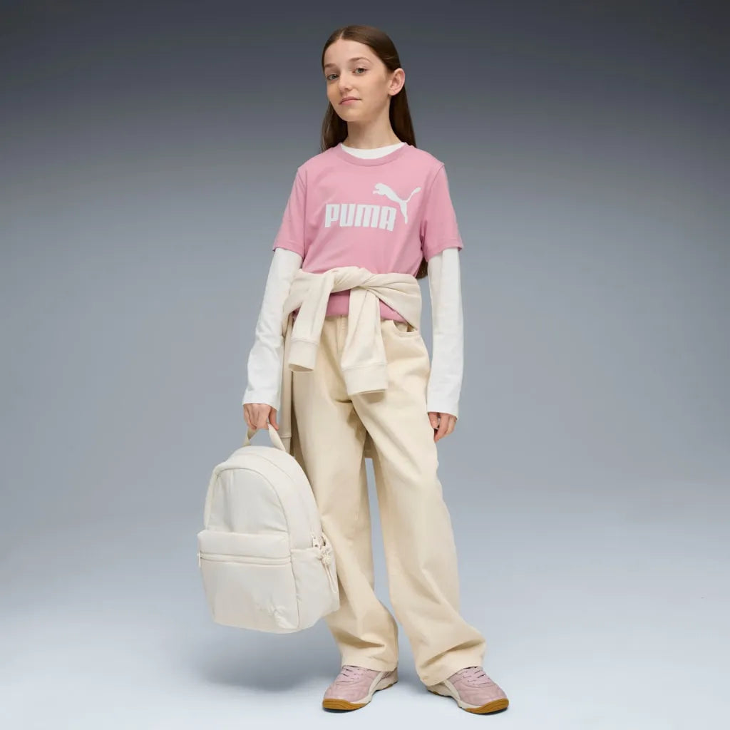 Ess nr. 1 logo tee g roze 128