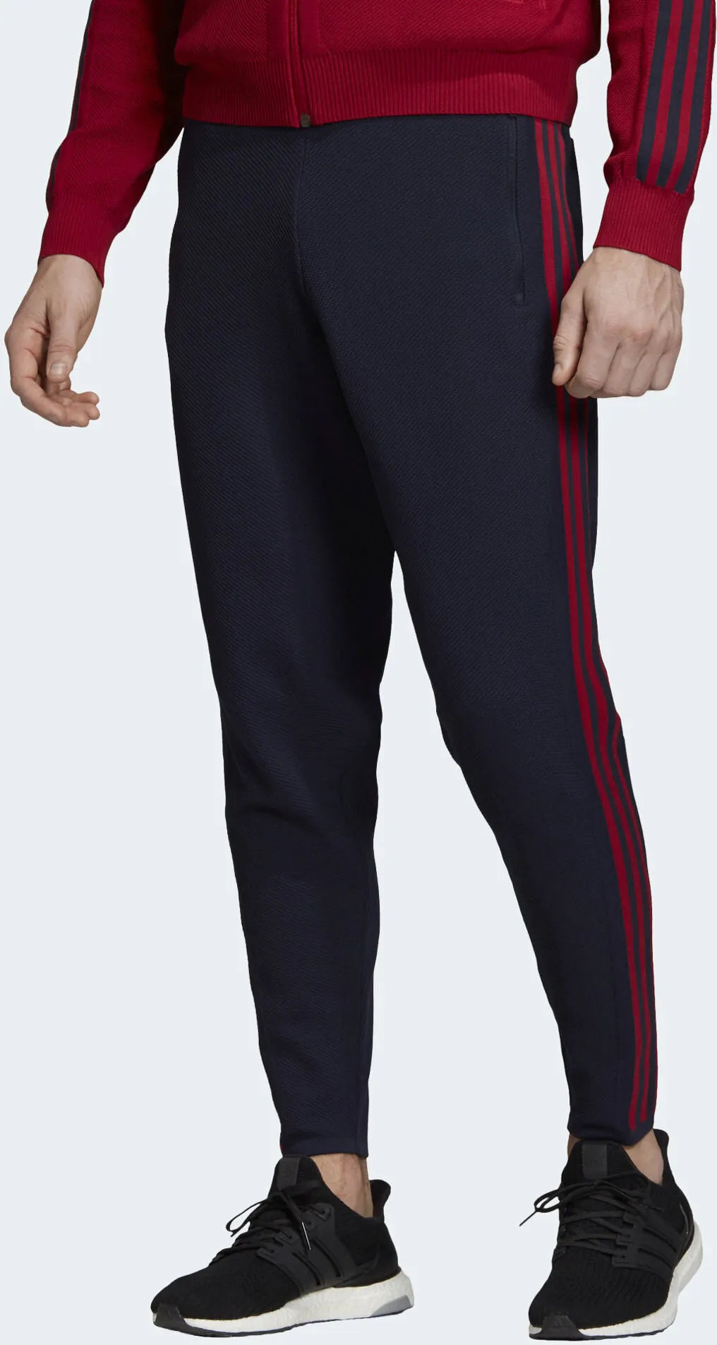 Adidas Tiro Broek Men - Design sportif et respirant