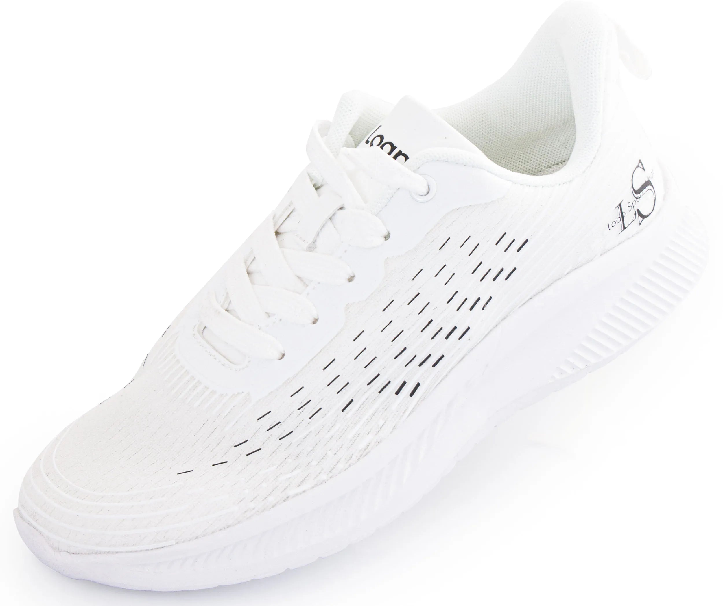 Ladies Loafers Freia 36 - Învățare elegantă și potrivire perfectă