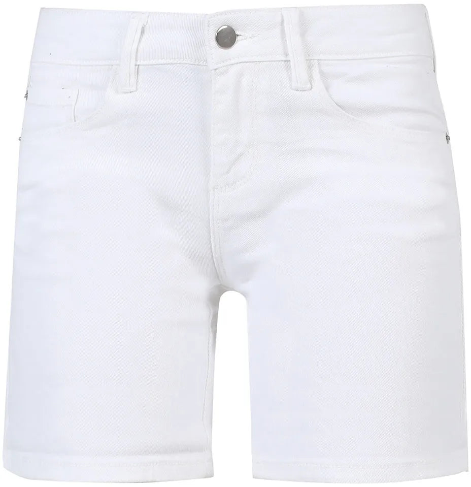 Women's shorts the people rep. tammy white white 42