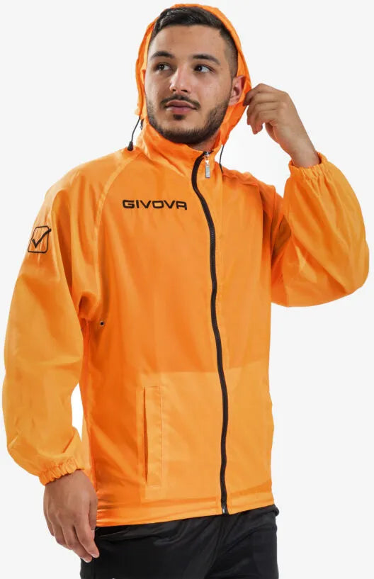 Sportjacke Givova Basic s s