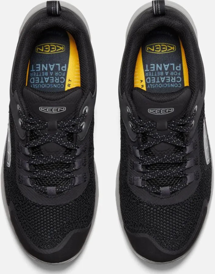 Keen wmns terradora luas dubh/ceobhrán 40