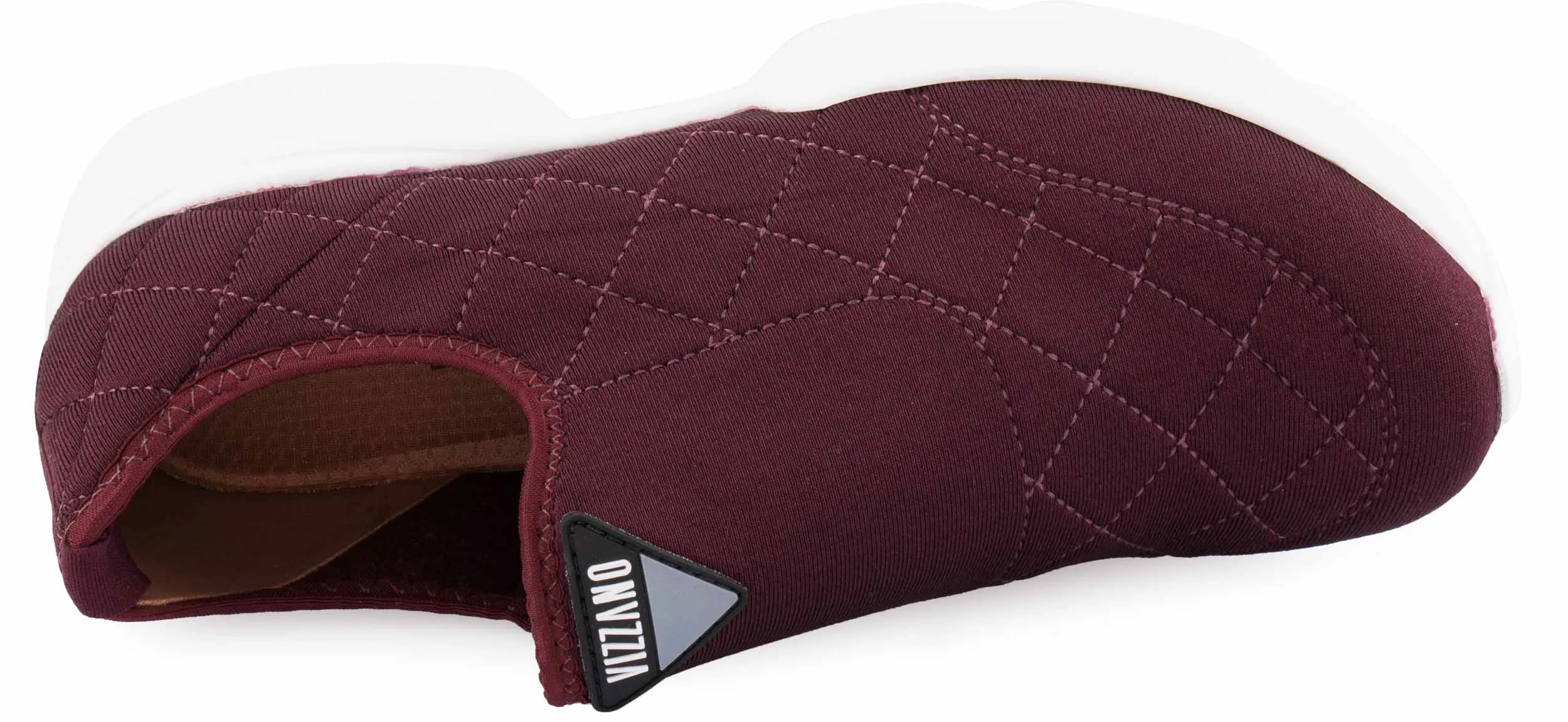 Vizzano Lycra Perola 39 Chaussures pour femmes - Élégant et flexible