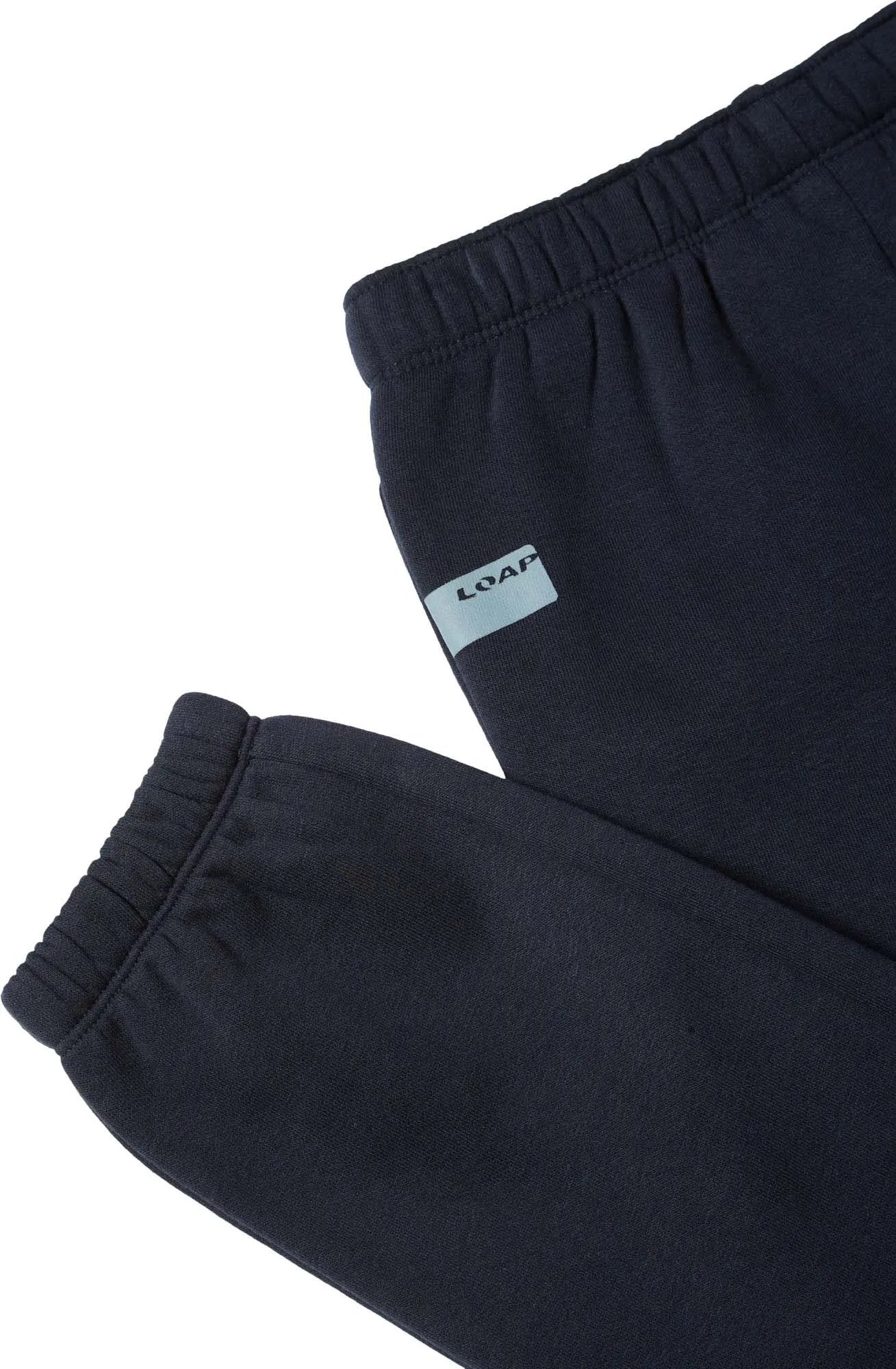 Pants Thermo na Leanaí Gorm Dark 134-140