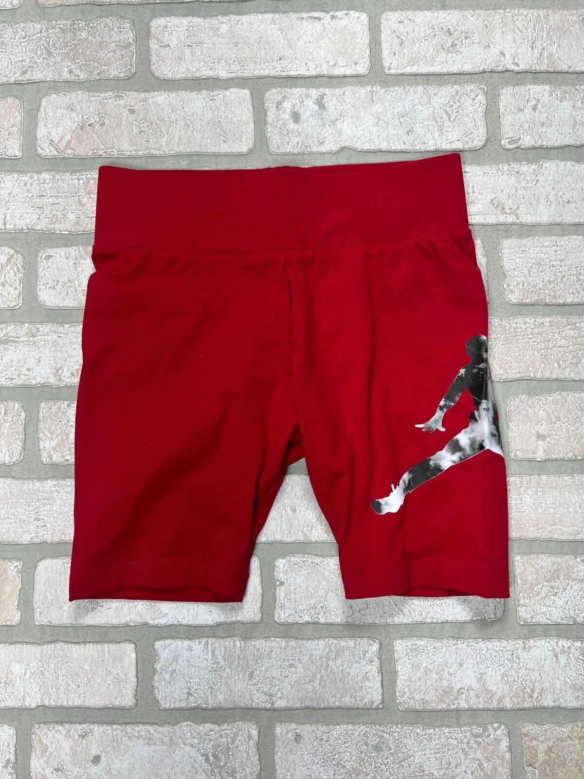 Dětské šortky Nike Air Jordan Tie Dye Short 140