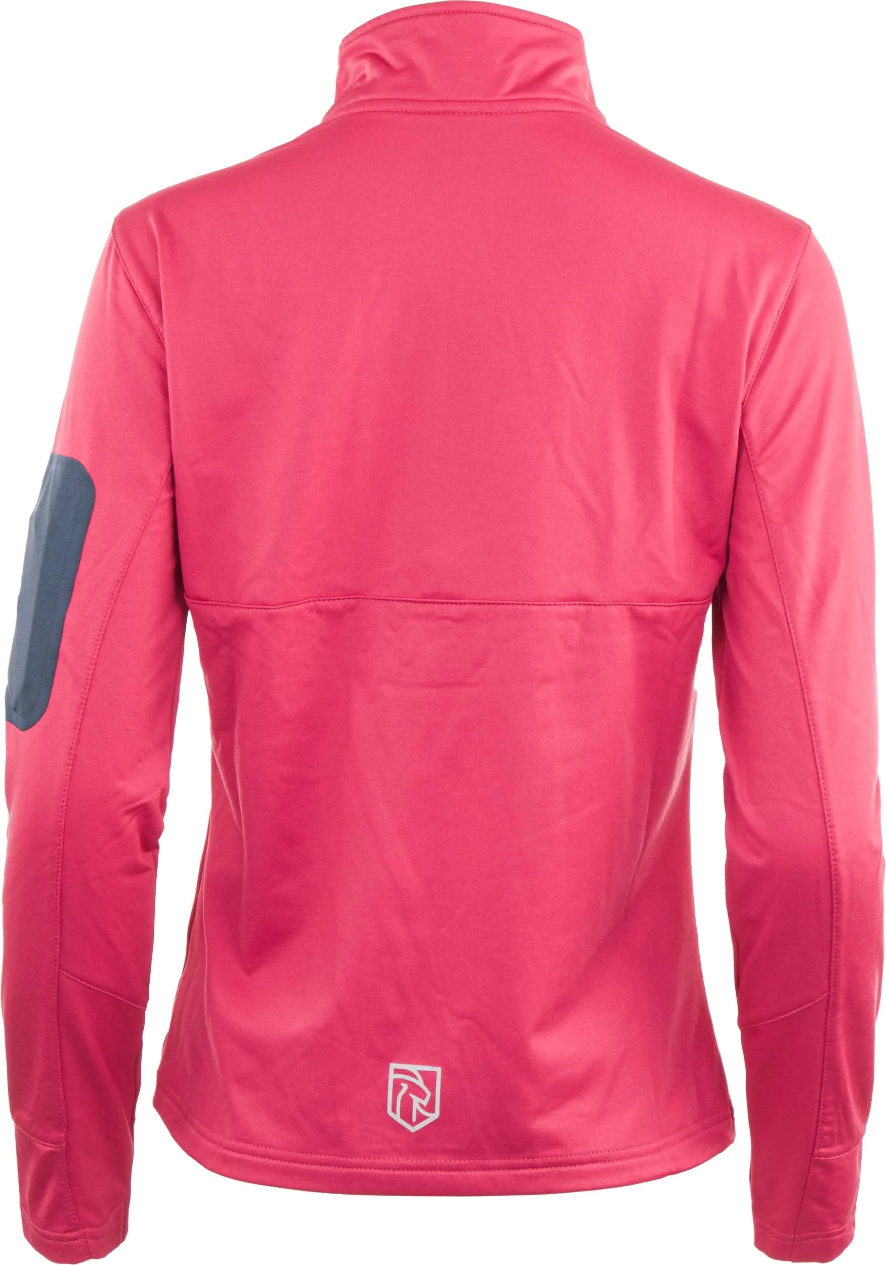 Dámská mikina McKees Karjiang Strawberry, S