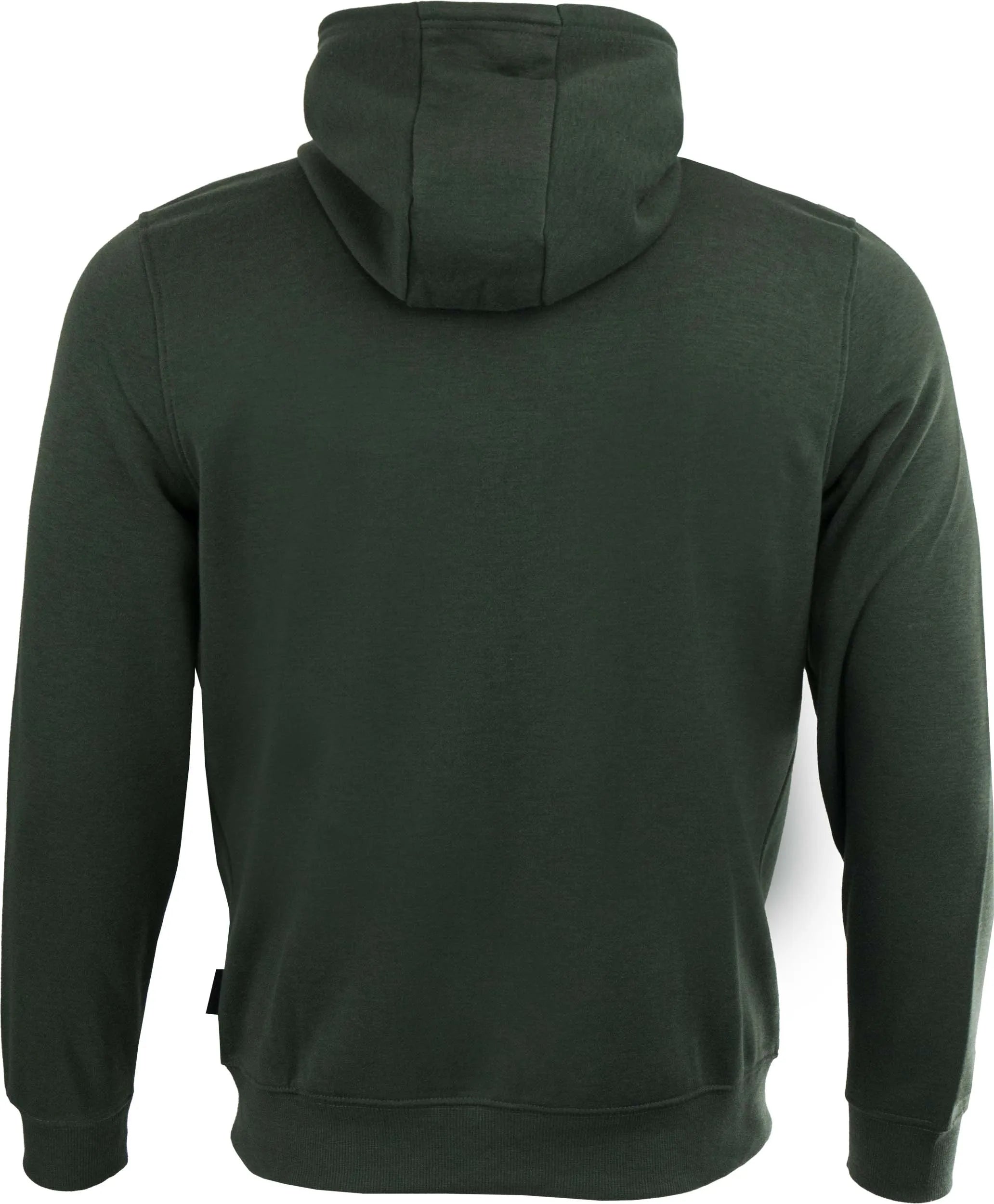 Pánské mikiny The People Rep. Medano Military Green, S