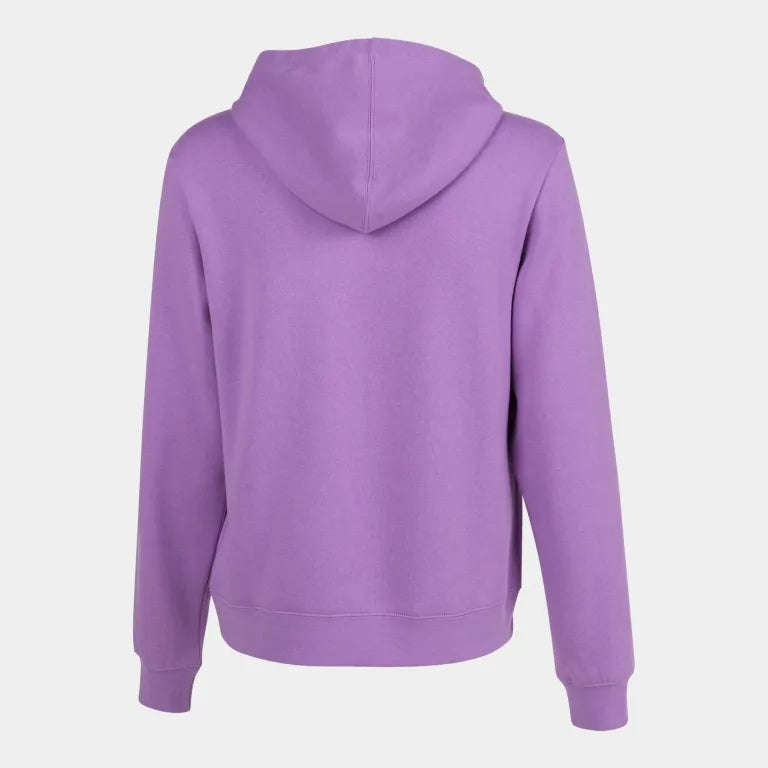 Frauen Joma Montana Hoodie Purple, xs