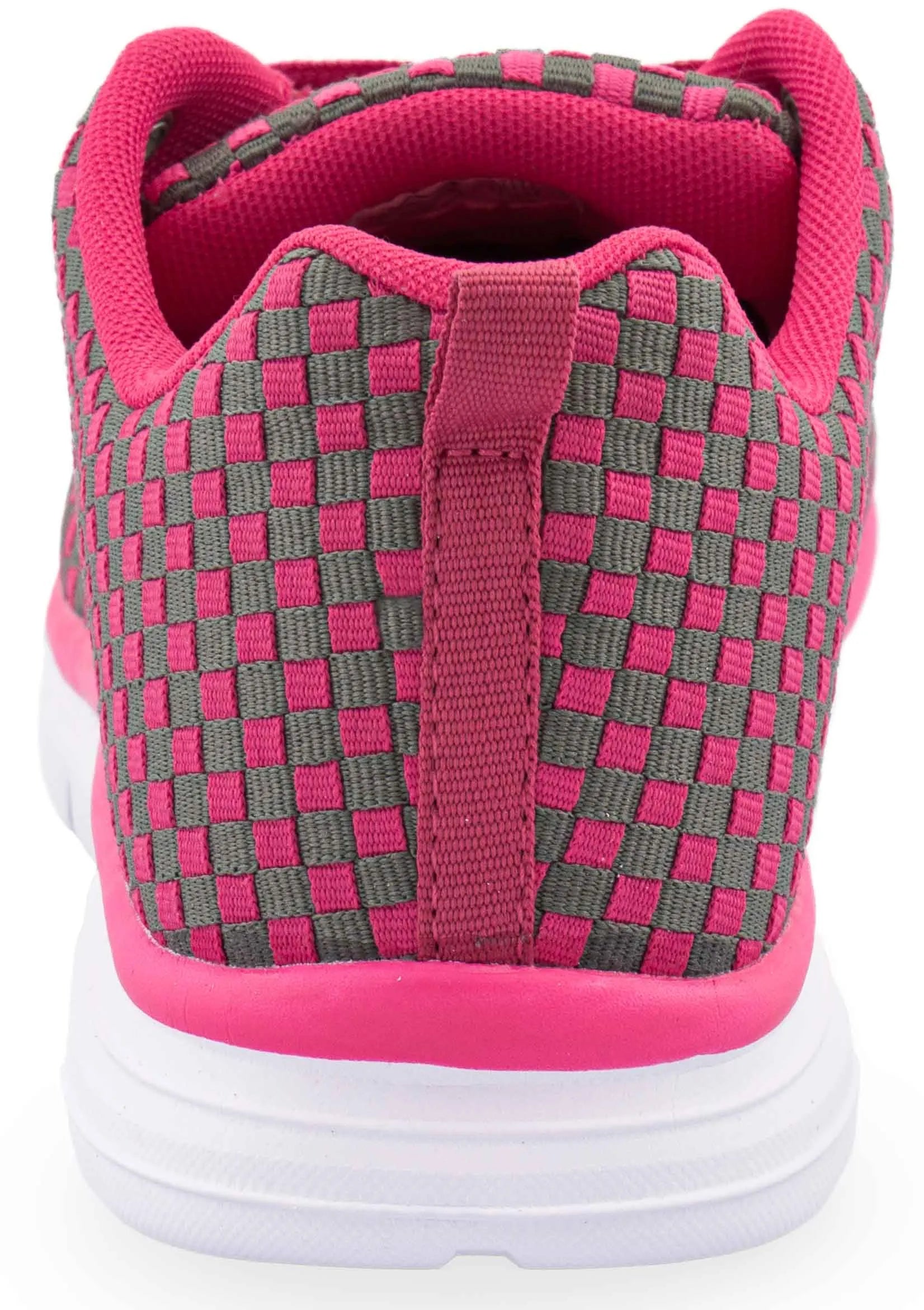 Sneaker da donna rosa WMS Reel - Casual & Comfort 36