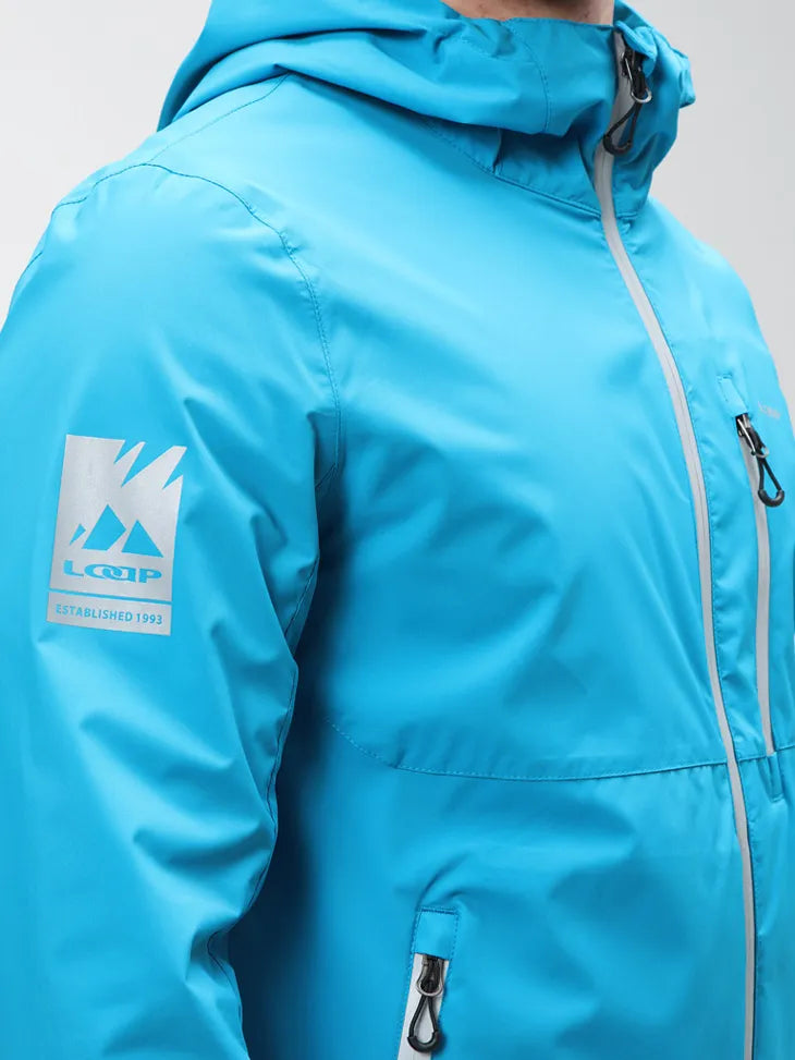 Herenloeding ultieme jas, xl