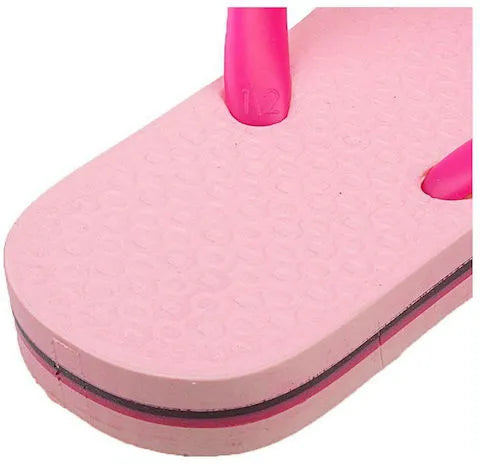 Kinderslippers Ipenama Roze 35-36