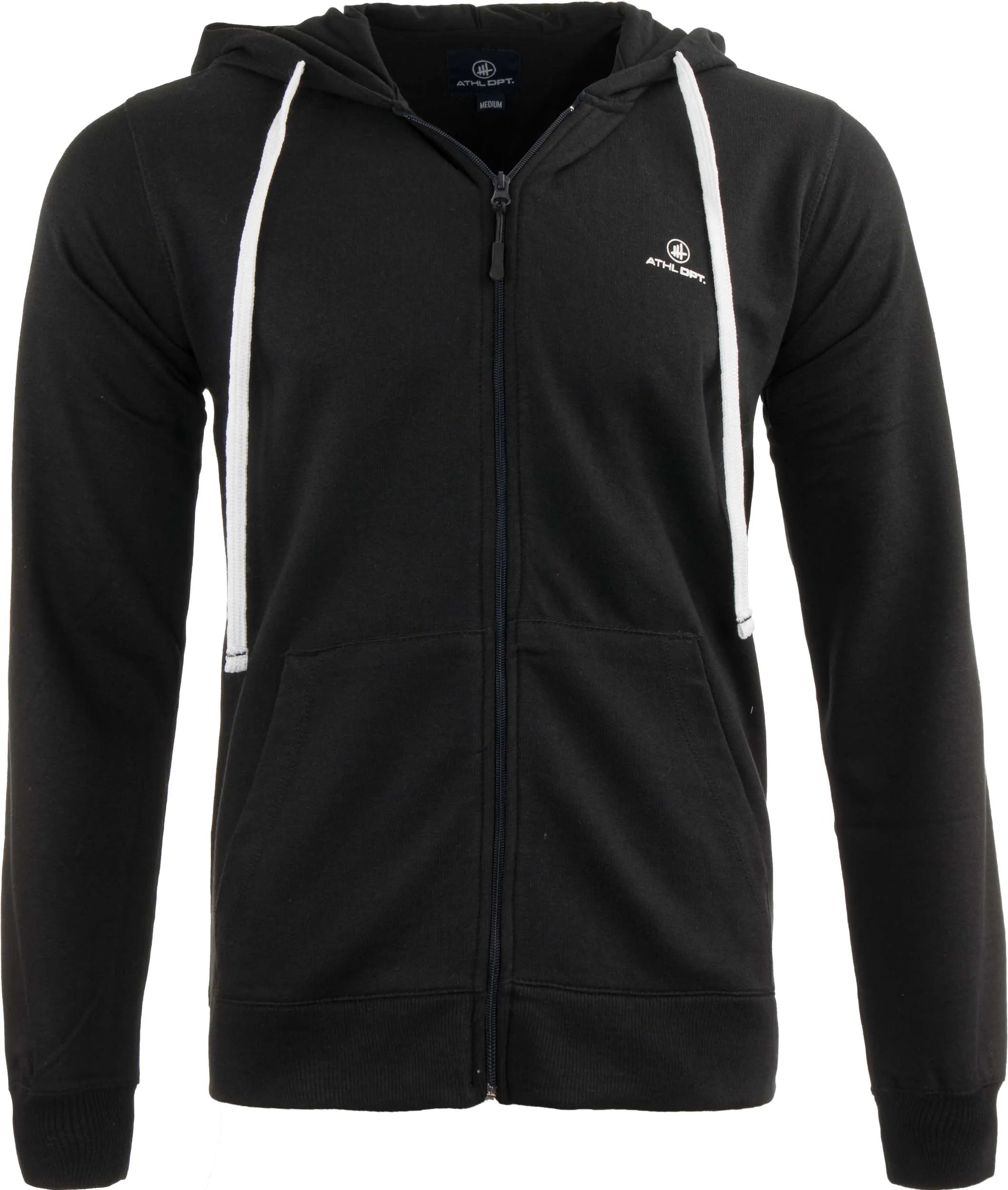 Spacca per uomini Athl. Dpt nemo nero, s