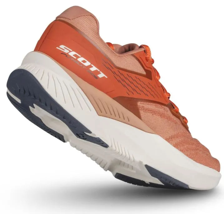 Dames Hardloopschoenen Scott Braze Oranje/Roze/Beige 41