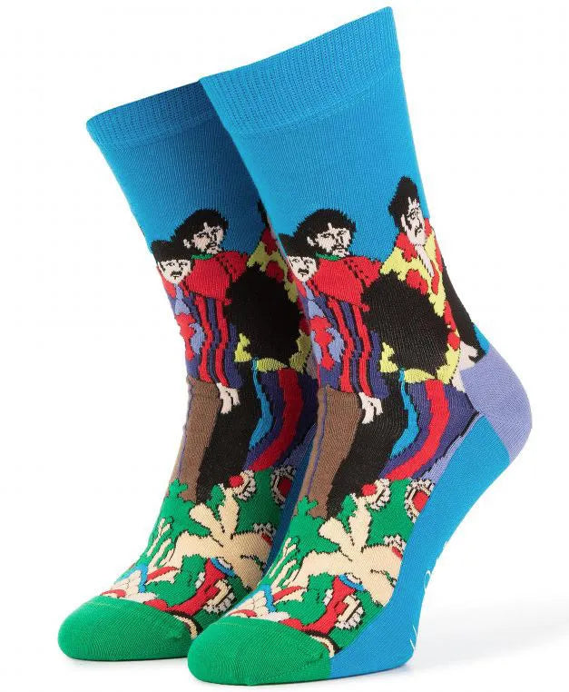 Happy socks beatles mix socks 36-40