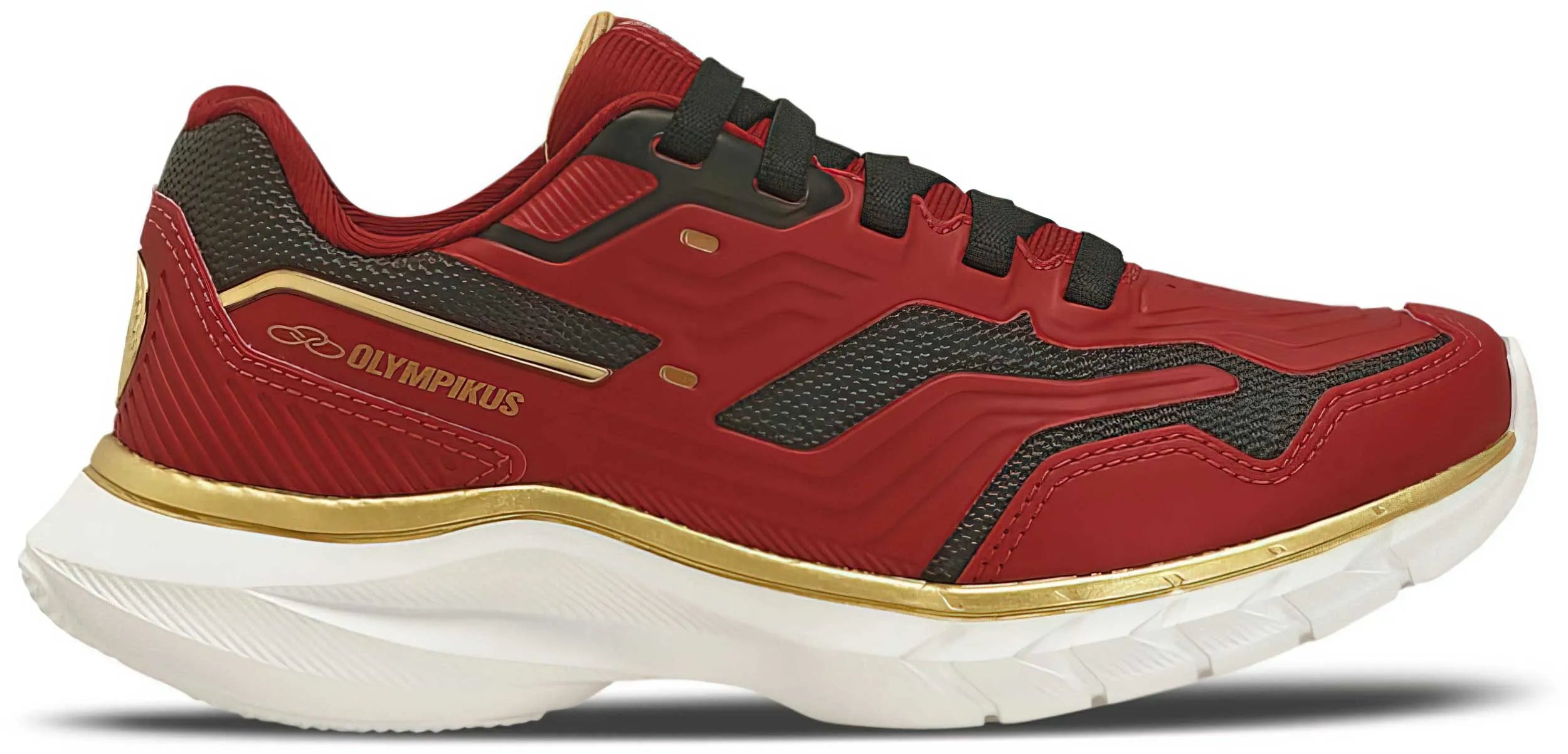 Børns sneakers Olympikus Titanio 38 - Holdbar og behagelig