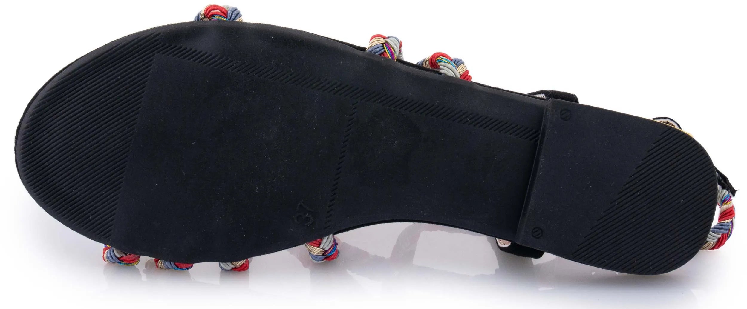 Frauen Sommerschuhe Tamiko 39