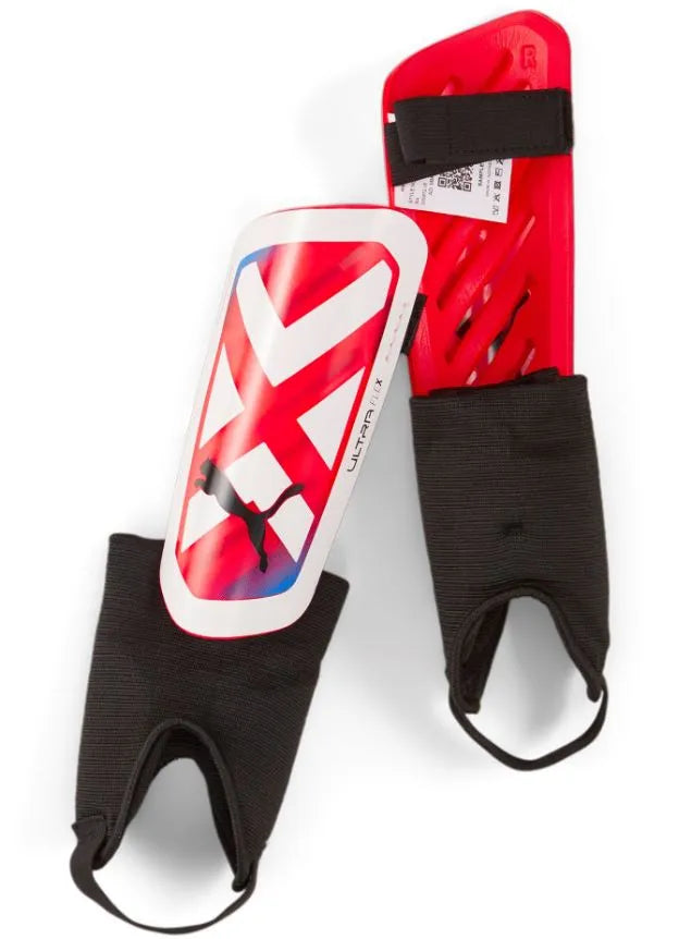 PUMA UNISEX Ultra Flex Ankle Protectors, S