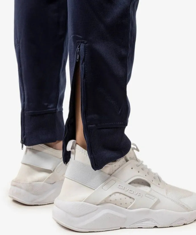 Sports Set Givova tuta Torino XL