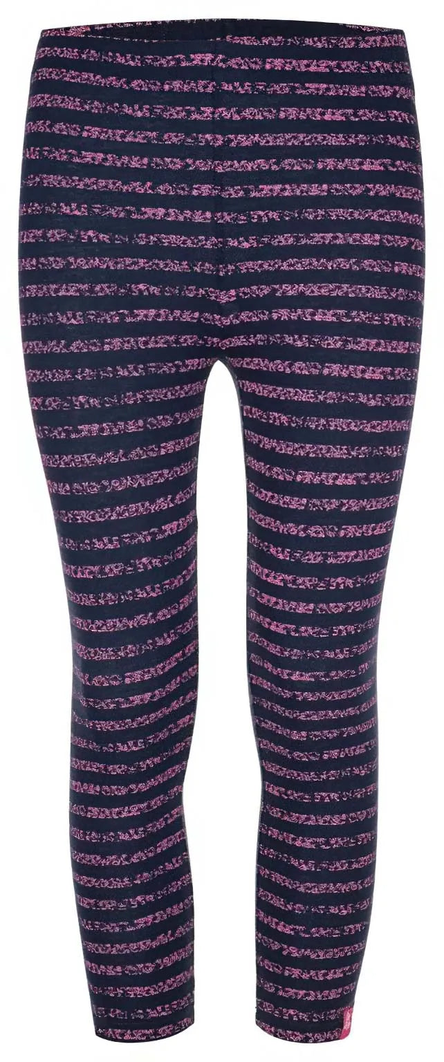 Leggings infantiles Loaf Banu 116 - Algodón suave y ajuste perfecto