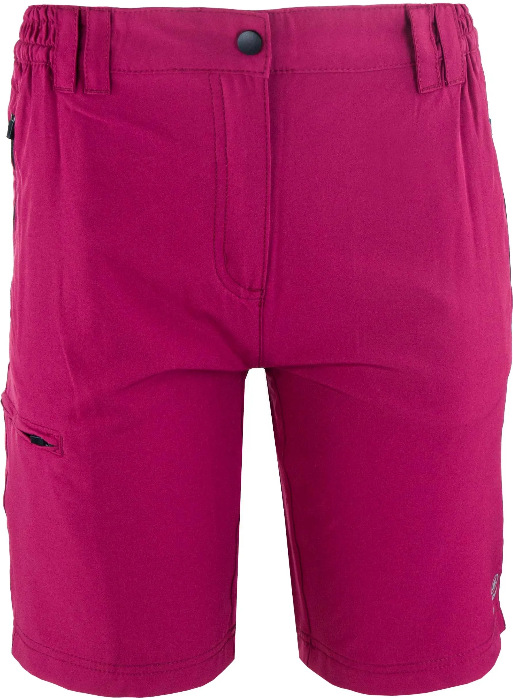 Ladies Sports Shorts Athl. DPT Matilda Prugna Velikost 40