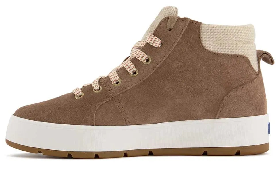 Dámske topánky Keds WMS Tahoe Boot Brown 39.5
