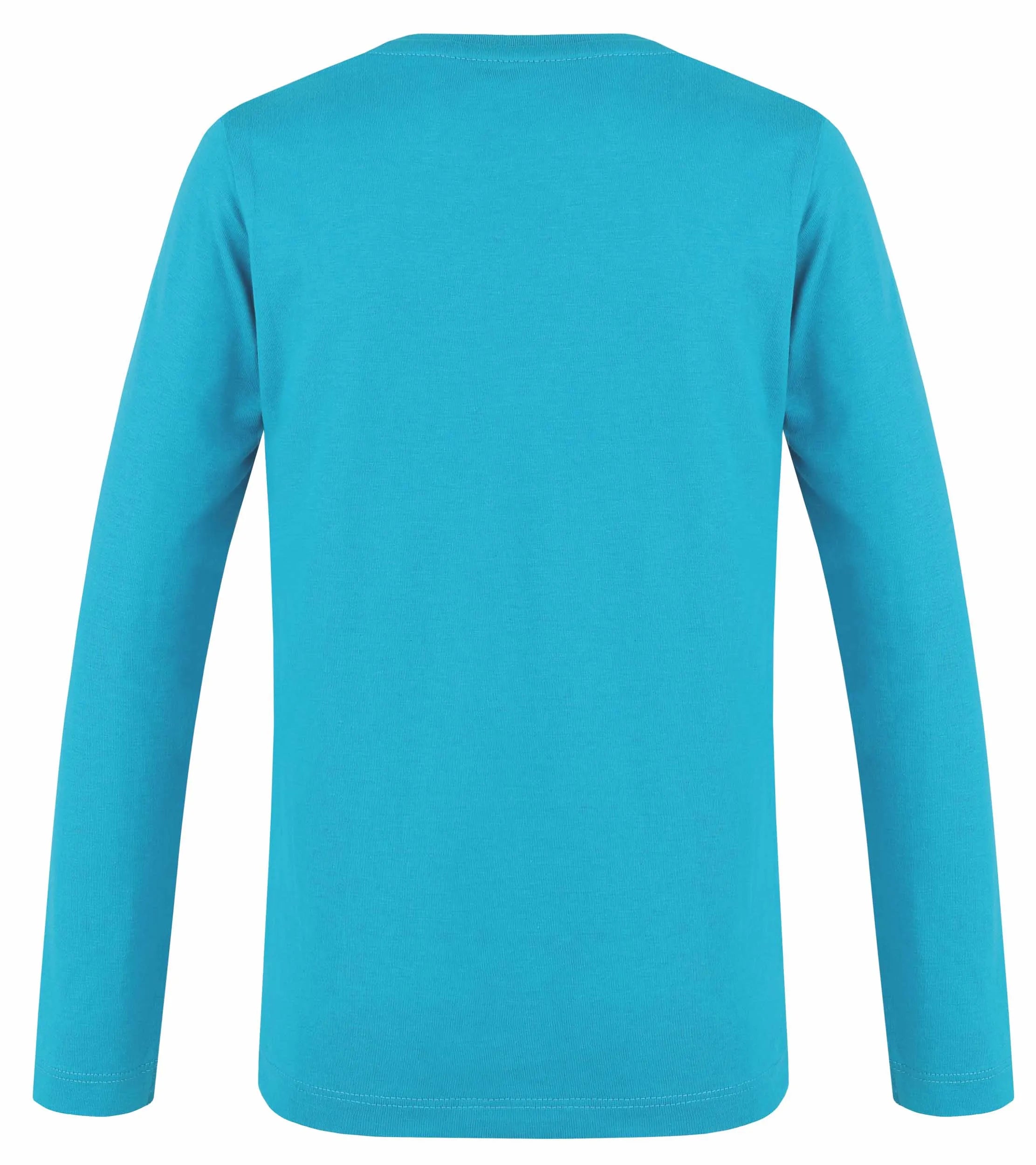 Dziecięce koszulki binus binus blue 140