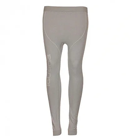 Women's thermal pants iguana coolmax grey s