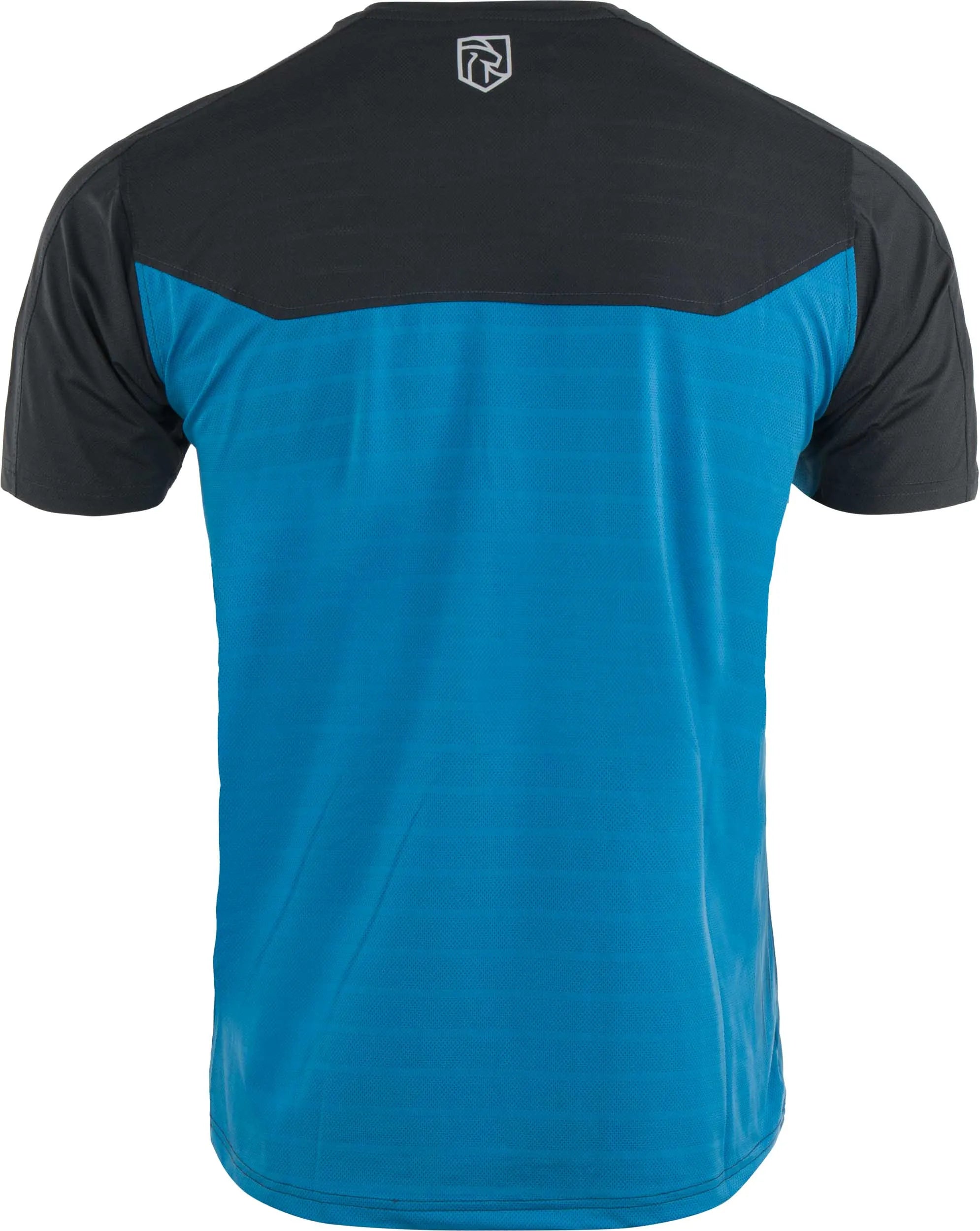 Pánské tričko McKees Evans Dusty Blue, S